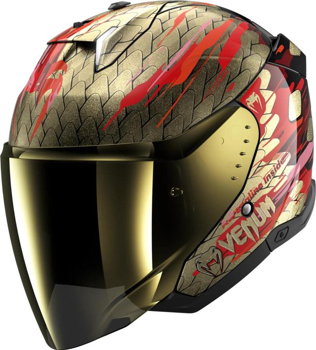 Actual product image Shark Skwal i3 (59 - 60 cm, L)