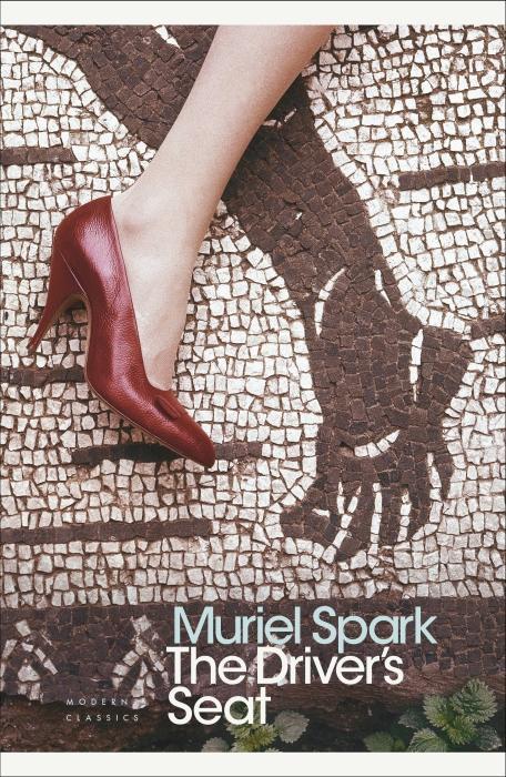 Image du produit The Driver's Seat (Anglais, Muriel Spark, 2006)