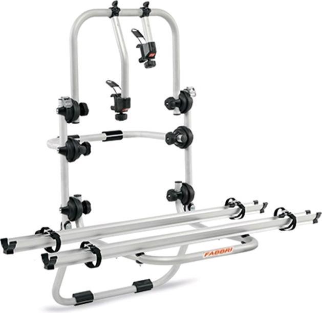 Produktbild Fabbri OK 2 VAN HeckFahrradträger für 2 FahrräderVeloträger