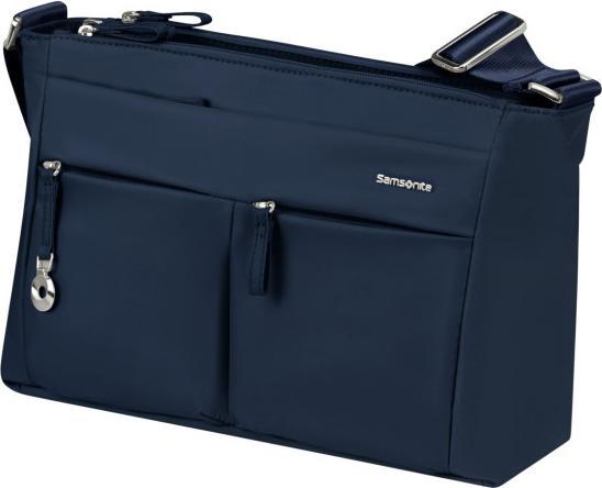 Produktbild Samsonite MOVE 5.0 HORIZ. SHOULDER BAG+FLAP