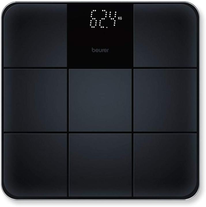 Actual product image Beurer Gs 235 (180 kg)
