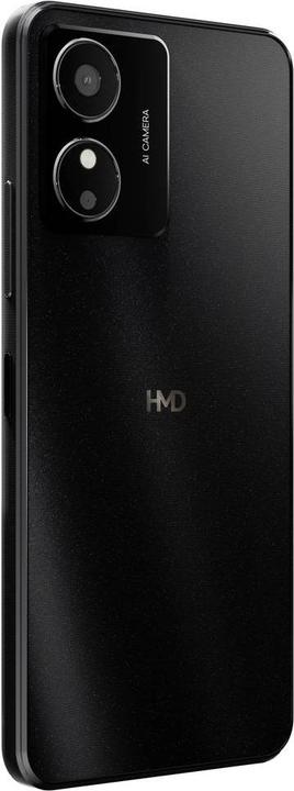 Image du produit HMD Arc (64 Go, Noir, 6.52", Double SIM, 13 Mpx)