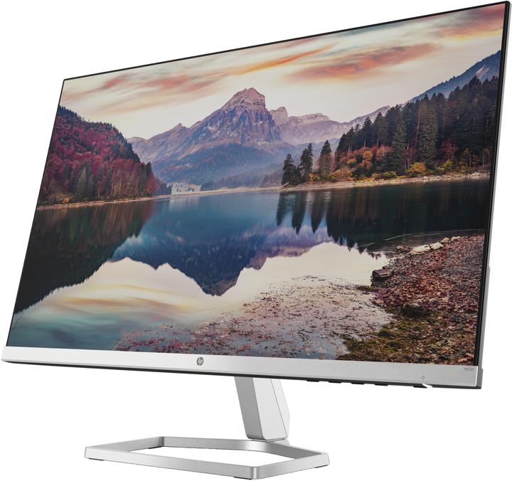 Produktbild HP M22f (1920 x 1080 Pixel, 21.50")
