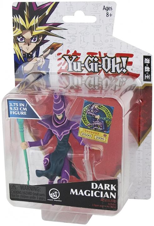 Actual product image Super Impulse YuGiOh! Dark Magician