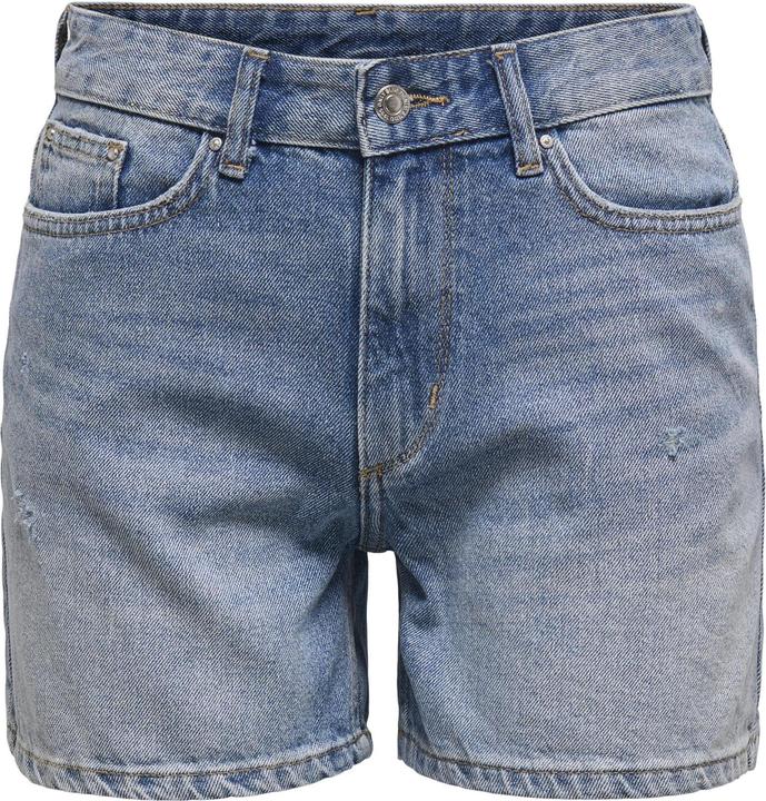 Medium Blue Denim