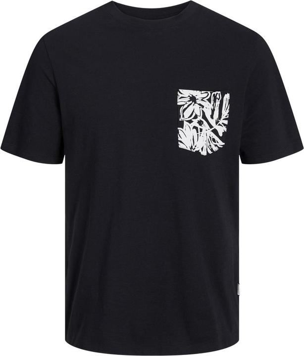 Jack & Jones Gedruckt Rundhals T-shirt T-shirt (XS)