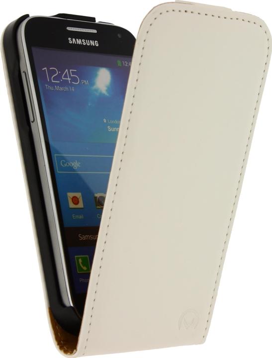Actual product image Mobilize Ultra Slim Flip Case (Samsung Galaxy S4 Mini I9195)