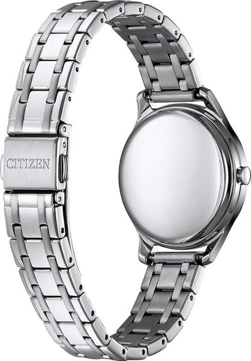 Image du produit Citizen EM0500-73A Eco Drive Femmes 30mm 5ATM (Montre analogique, 30 mm)