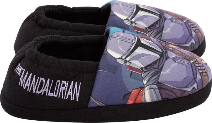 Actual product image Star Wars Boys slippers (31)