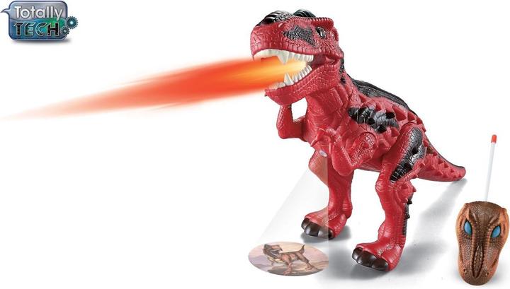 Totally Tech Dino T-Rex