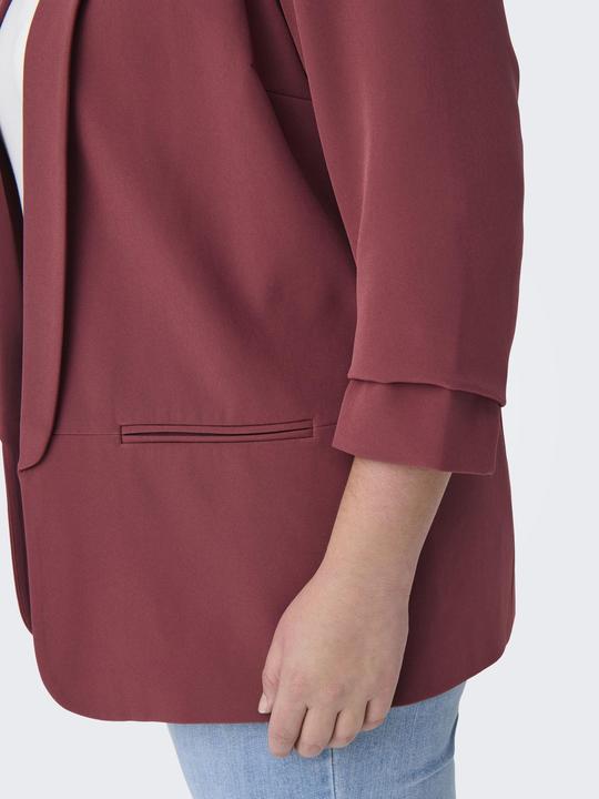 Immagine prodotto Only Blazer con collo a bavero regular fit (54)