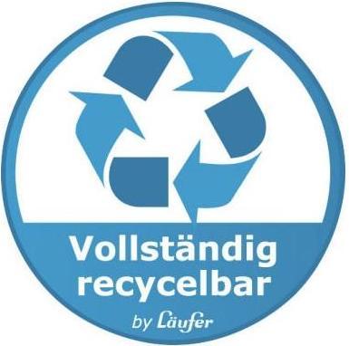 Produktbild Läufer Durella Duo (60 x 40 cm)