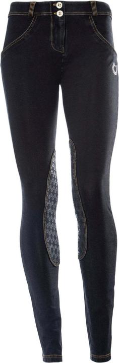 Denim Black