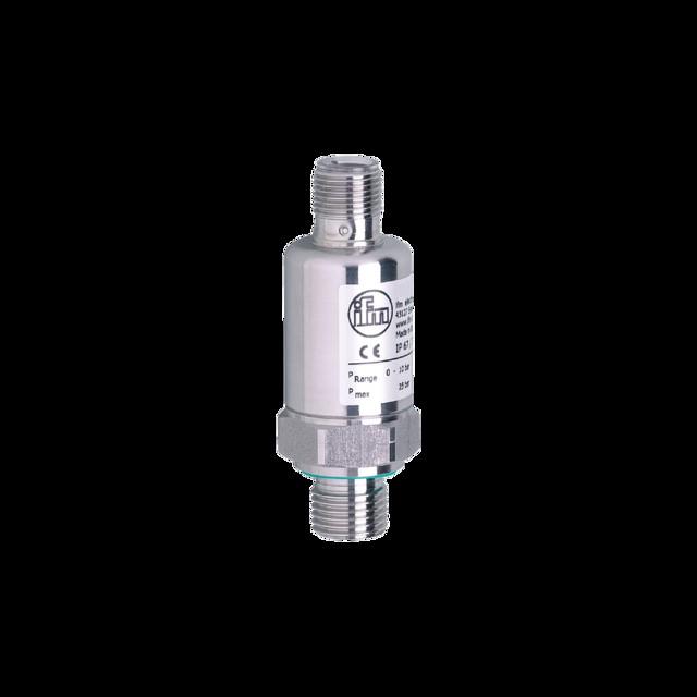 Actual product image ifm Electronic IFM pressure sensor