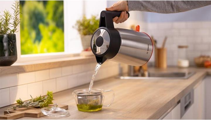 Actual product image Bosch Hausgeräte BOSC Kettle (1.70 l)