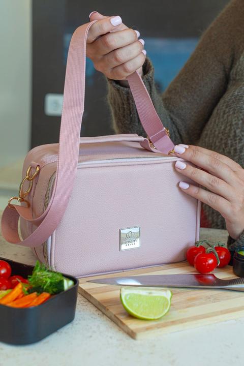 Actual product image Umami Isolierter Lunchbag Premium