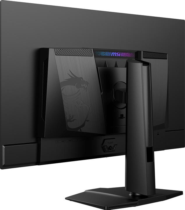 Actual product image MSI MPG 322URX QD-OLED (3840 x 2160 Pixels, 31.50")