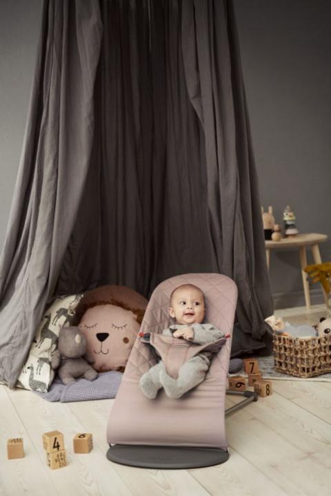 Produktbild BabyBjörn Bliss