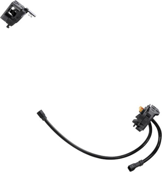 Image du produit Shimano Support de batterie (Housse de protection pour batterie de vélo électrique)