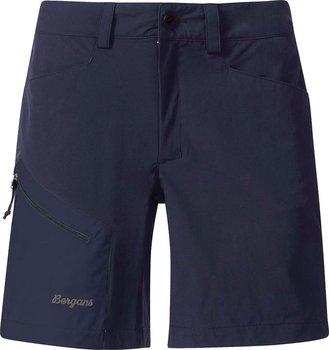 Immagine prodotto Bergans Vaagaa Light Softshell (M, L)