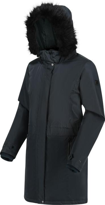 Immagine prodotto Regatta Parka Lexis con cappuccio (38)