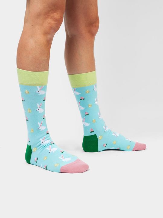 Produktbild DillySocks Easter Gang (36 - 41)
