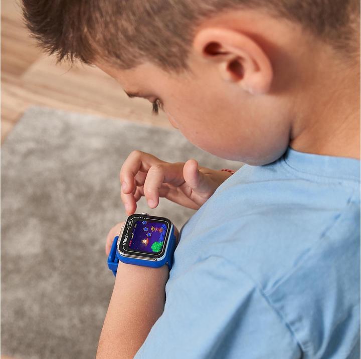 Immagine prodotto VTech Orologio intelligente KidiZoom MAX blu