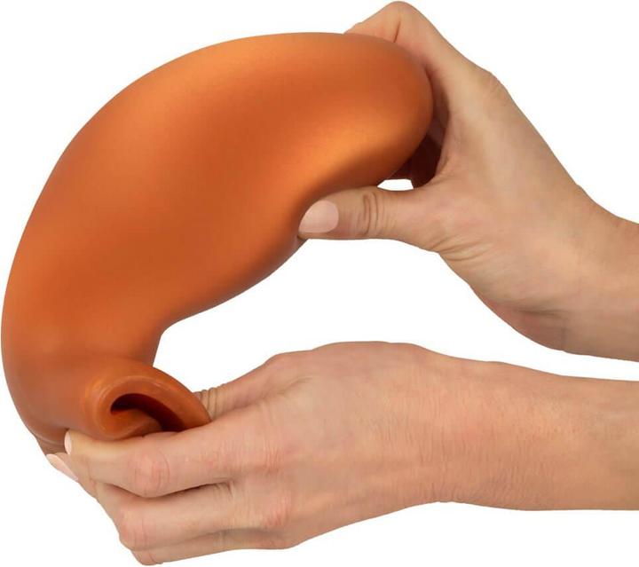 Image du produit Anos Soft Butt Plug