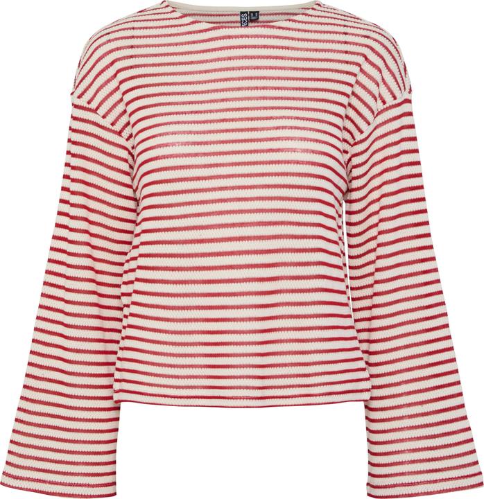 Image du produit Pieces PCMANILLA Oberteil mit langen Ärmeln (S)