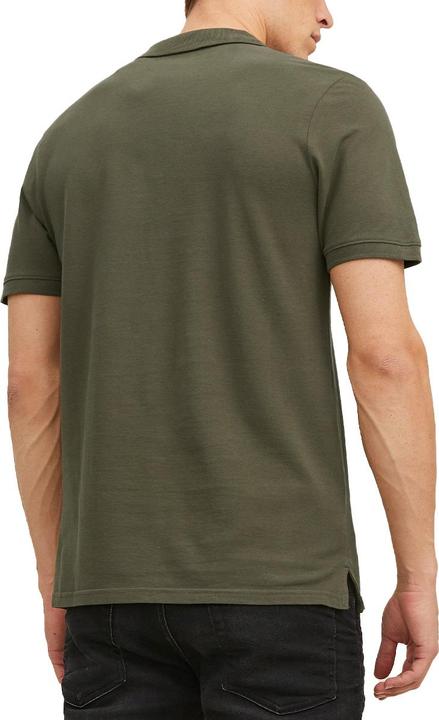 Produktbild Jack & Jones 3er Pack Basic Poloshirt (XL)