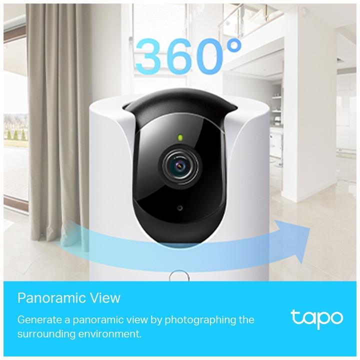 Produktbild TP-Link Tapo C225 V1 (2560 x 1440 Pixels)