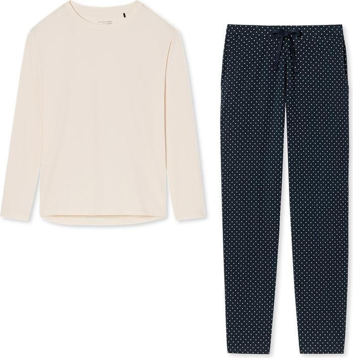 Produktbild Schiesser Organic Cotton Schlafanzug (36, S)