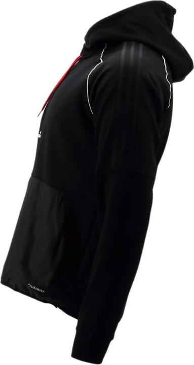 Produktbild adidas Tech Hybrid 1/2 Zip Hoodie Climawarm Top FS4507 (XS)