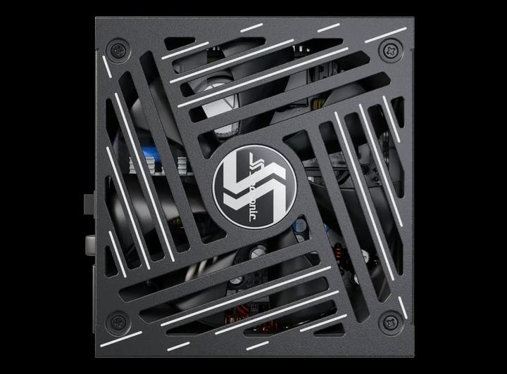 Produktbild Seasonic Focus GX-850 V4 850W ATX3.0 black (850 W)