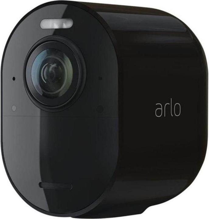Aeotec AR-VMC5040B-200 - Arlo Ultra 2 (nero)