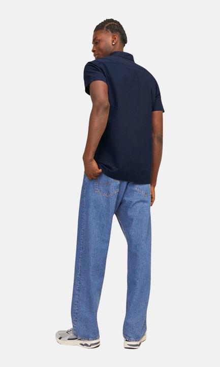 Immagine prodotto Jack & Jones Jprblusummer Shield Shirt S/S Ln (S)