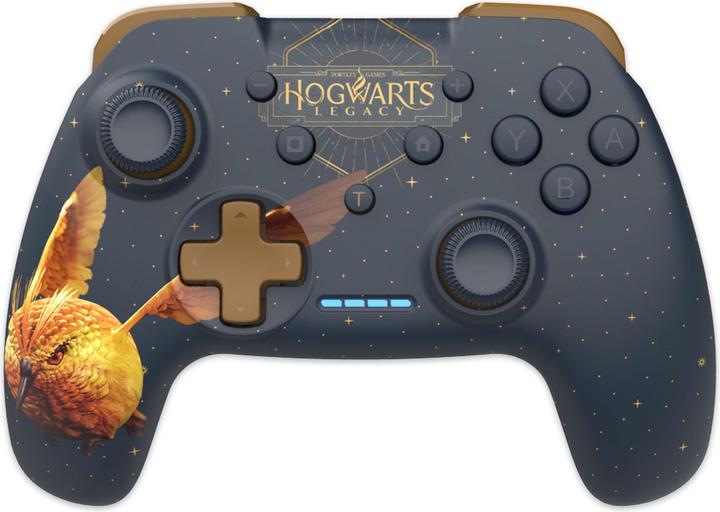 Image du produit Freaks and Geeks Hogwarts Legacy - Bécassine des bois (Switch)