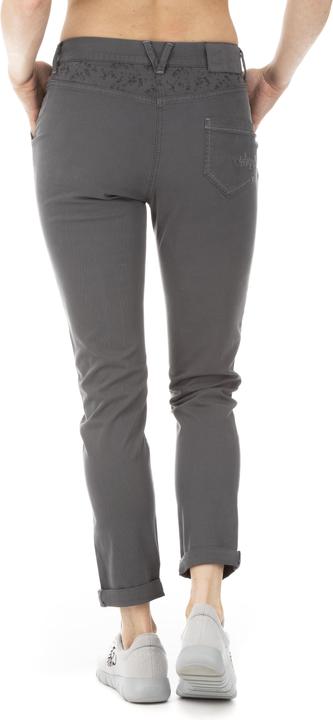 Actual product image Chillaz Women's Summer Splash Pant Cotton (44)