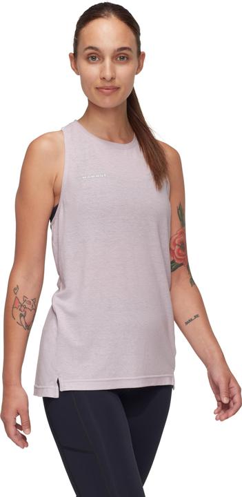 Image du produit Mammut Massone Light Tank Top Women (M)