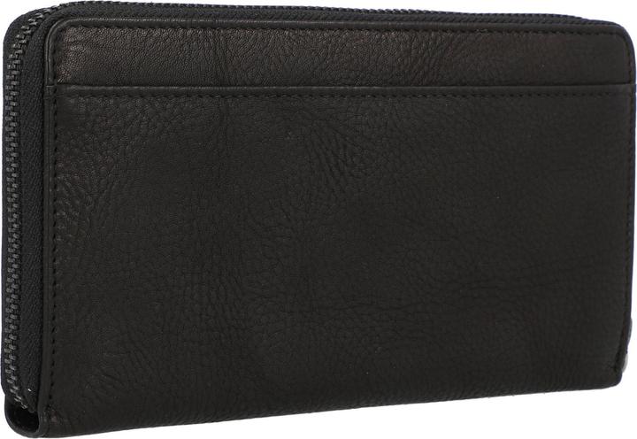 Actual product image Police PT150-10369 Leather wallet 20 cm