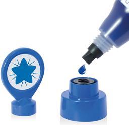 Immagine prodotto Colop 146986 Inchiostro per timbri flash nero 25 ml