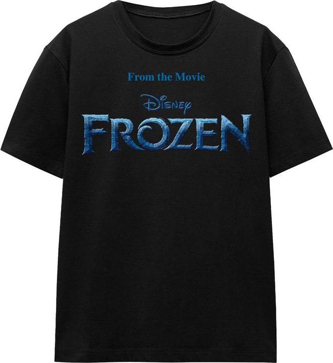 Produktbild Disney Frozen TShirt (L)