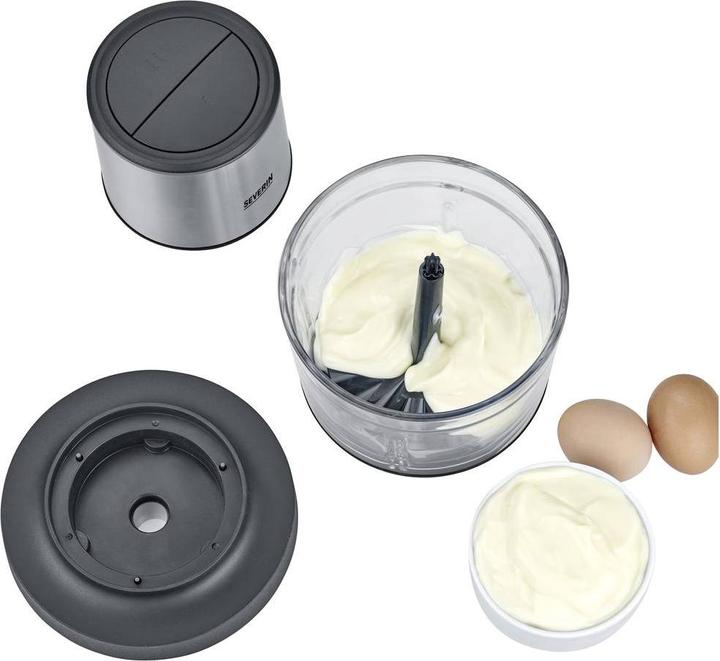 Actual product image Severin KM3866-400 (1000 ml, 200 W)