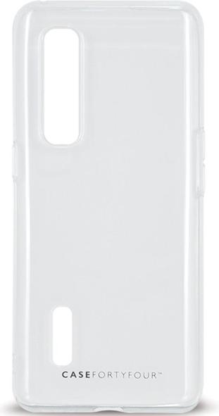 Actual product image Case FortyFour No.1 (Oppo Find X2 Pro)