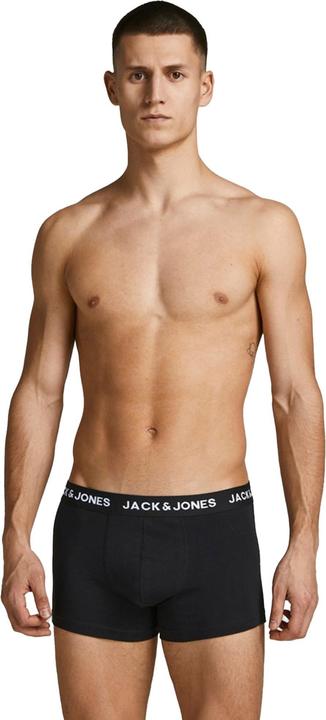 Produktbild Jack & Jones Jachuey Trunks 5 Pack (S, 10er Pack)