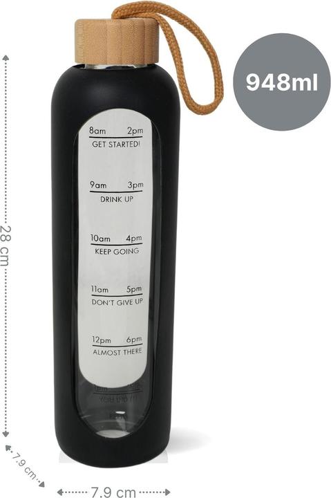 Produktbild Hermex Getränkeflasche (0.95 l)