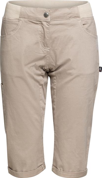 Image du produit Chillaz Women's Jessy 3/4 Pant (42)