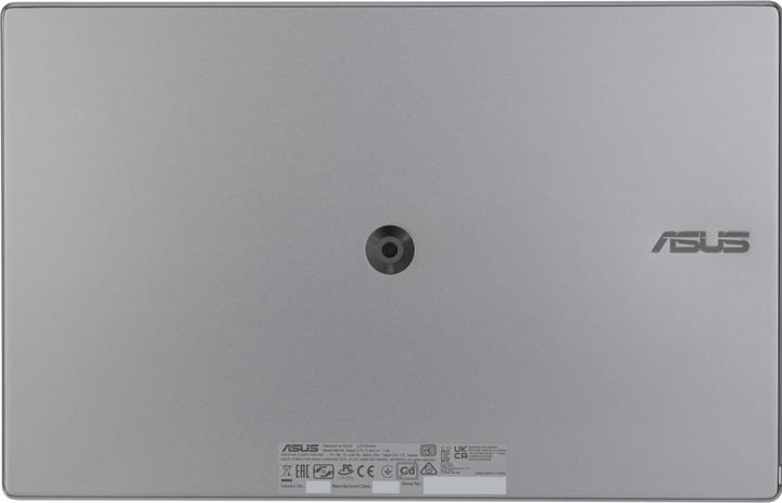 Actual product image ASUS ZenScreen MB14AC (1920 x 1080 pixels, 14")