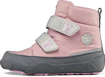 Affenzahn Winterstiefel WOLLE COMFY Koala (24)