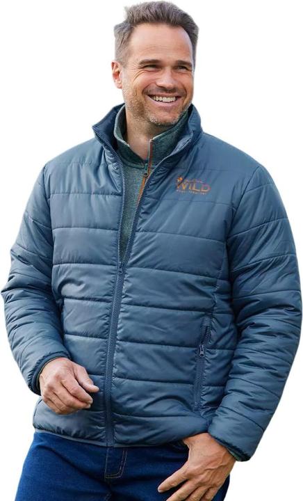 Actual product image Atlas For Men Mens Wild Puffer Jacket (3XL)